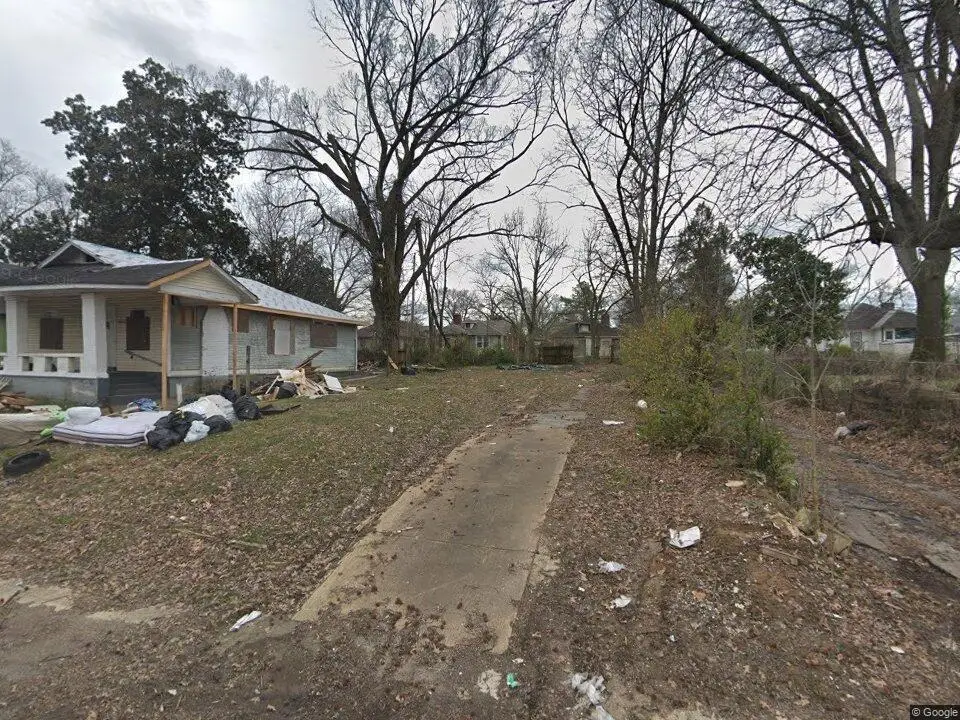 1615 SOUTHERN AVE, Memphis, TN 38114 - Image #1