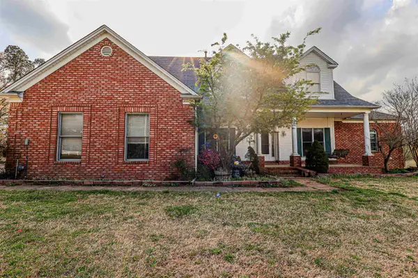 121 REED CIR, Drummonds, TN 38023