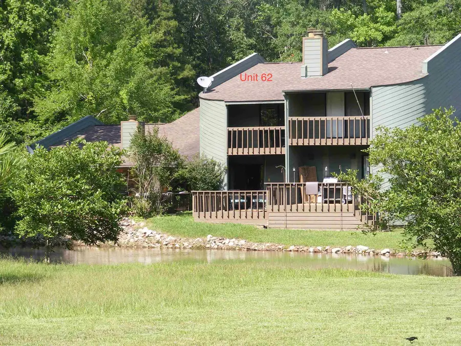 62 DRIFTWOOD RD, Counce, TN 38326 - Image #2