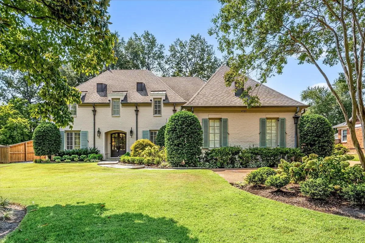4723 NORMANDY LN, Memphis, TN 38117 - Image #1