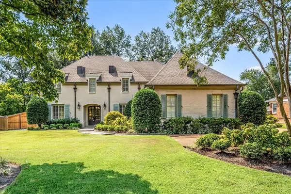 4723 NORMANDY LN, Memphis, TN 38117