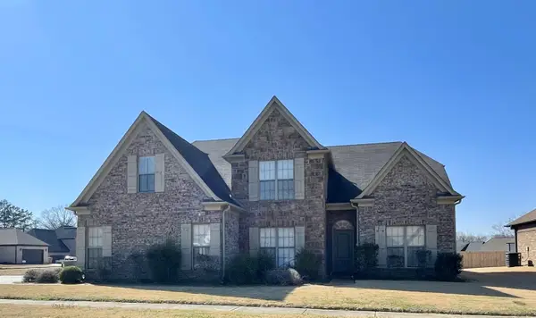 5167 SILVER PEAK LN, 38125, TN 38125