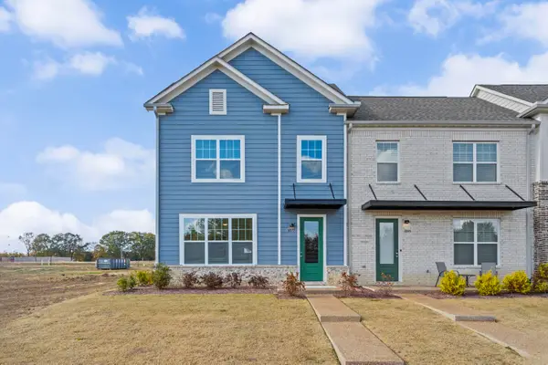 6893 TALCOTT LN, Bartlett, TN 38135