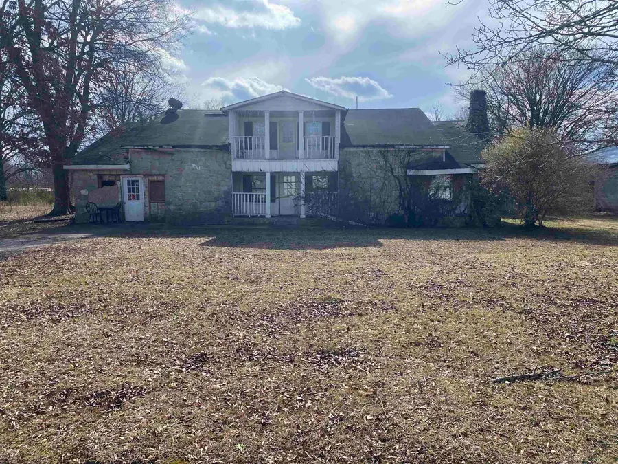 110 EUREKA ST, Savannah, TN 38372 - Image #2