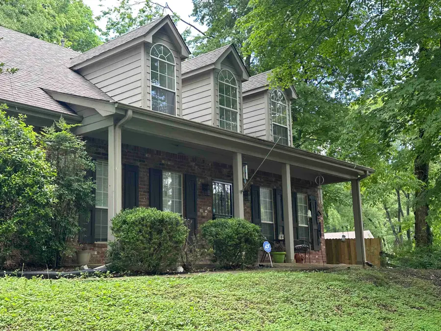 306 OLD JERNIGAN RD, Somerville, TN 38068 - Image #2