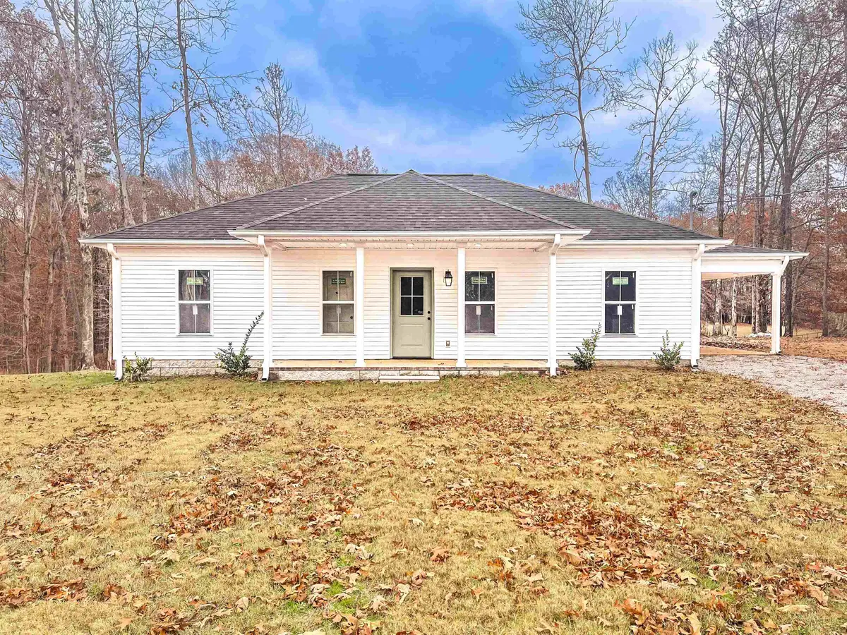 49 COUNTY ROAD 635 RD, Corinth, MS 38834 - Image #1