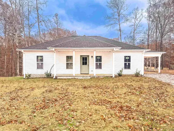 49 COUNTY ROAD 635 RD, Corinth, MS 38834