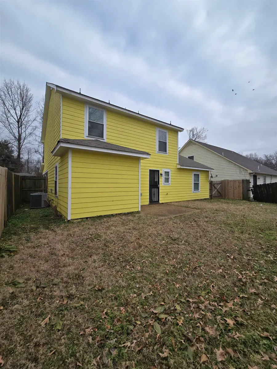 4709 OLD RALEIGH MILLINGTON DR, Memphis, TN 38128 - Image #2