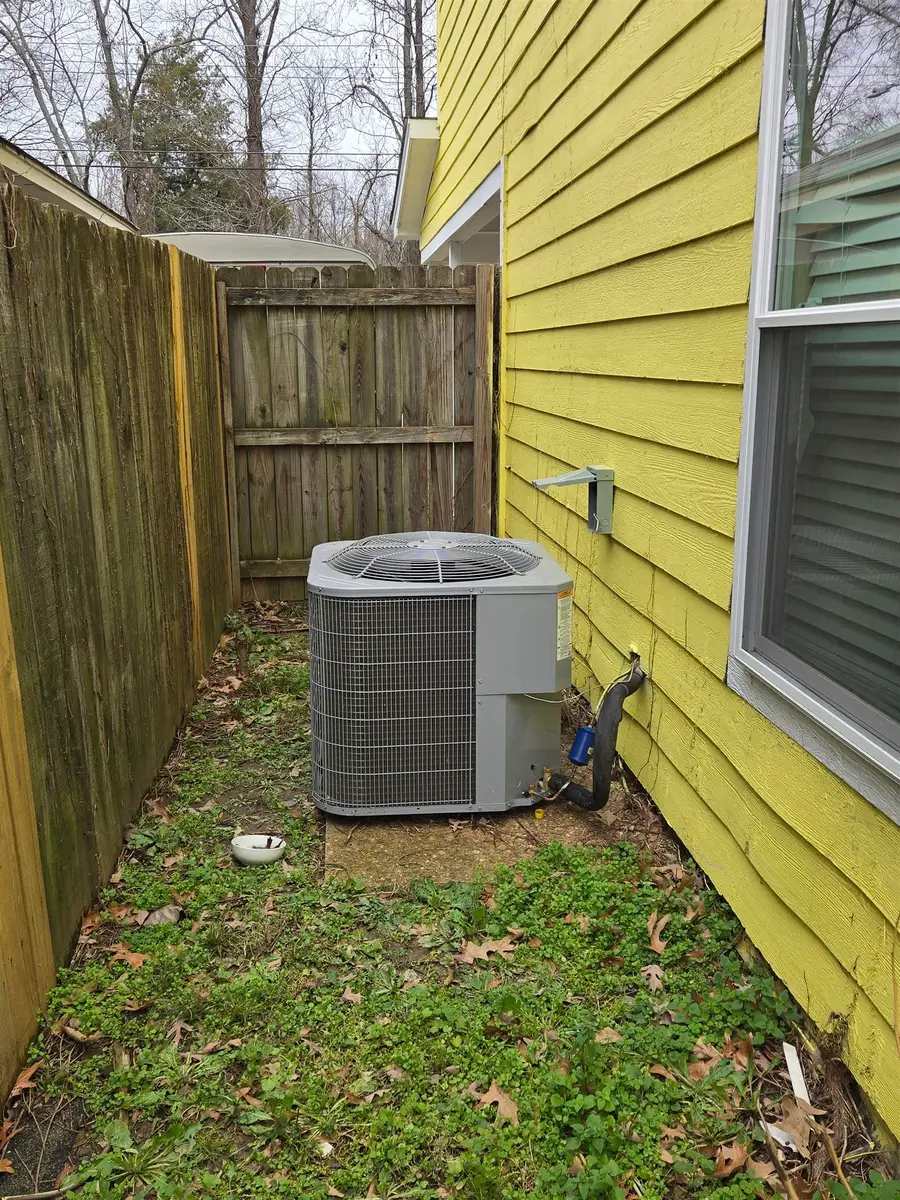 4709 OLD RALEIGH MILLINGTON DR, Memphis, TN 38128 - Image #3