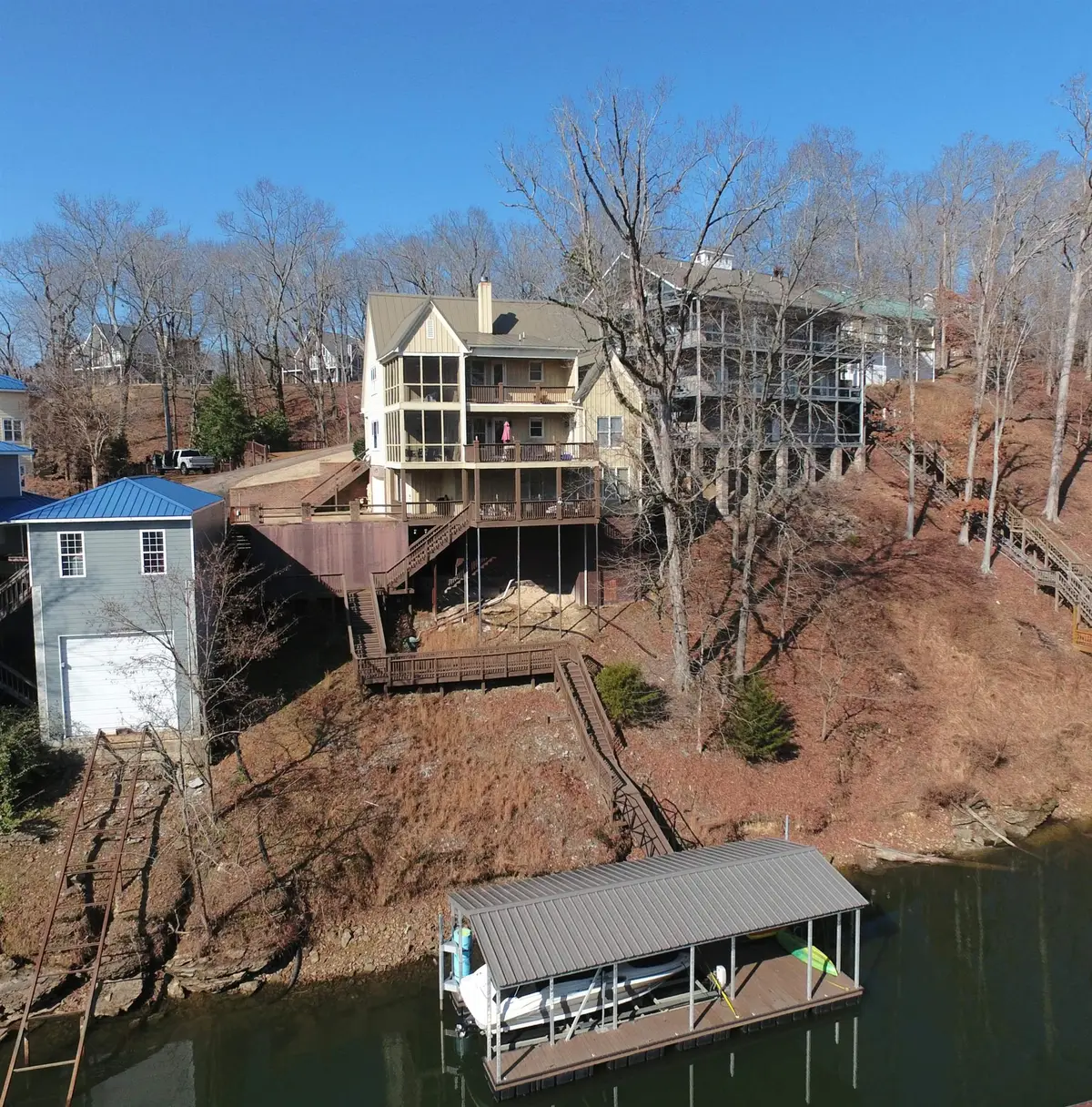 85 ANTELOPE CV, Savannah, TN 38372 - #1