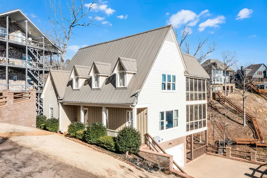 85 ANTELOPE CV, Savannah, TN 38372 - #2