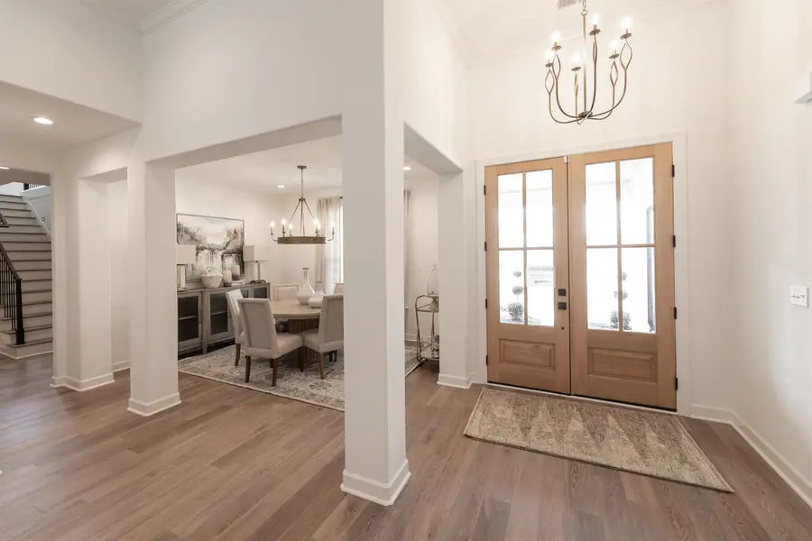 225 BIBURY LN, Eads, TN 38028 - Image #2