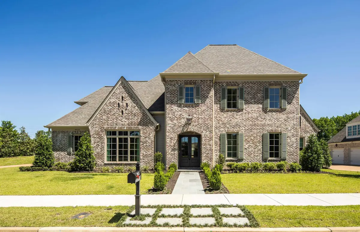 9932 WHITTMORE PARK LN, Collierville, TN 38017 - Image #1
