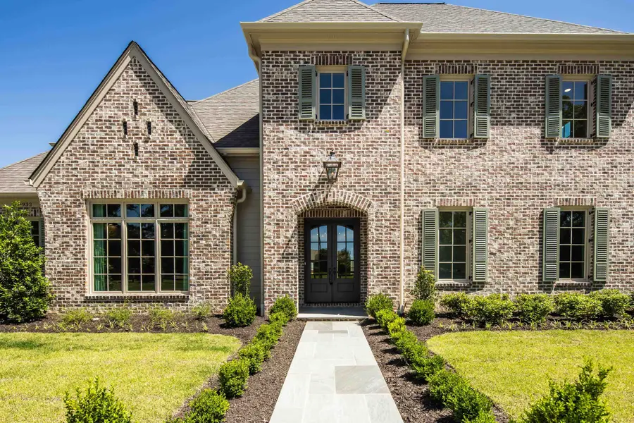 9932 WHITTMORE PARK LN, Collierville, TN 38017 - Image #2