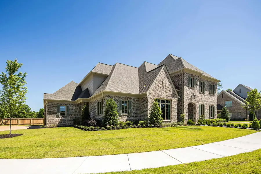 9932 WHITTMORE PARK LN, Collierville, TN 38017 - Image #3