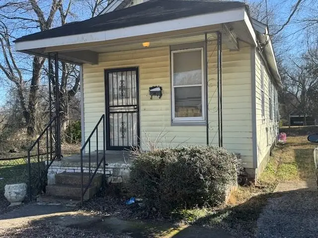 331 W DISON AVE, Memphis, TN 38109 - Image #2