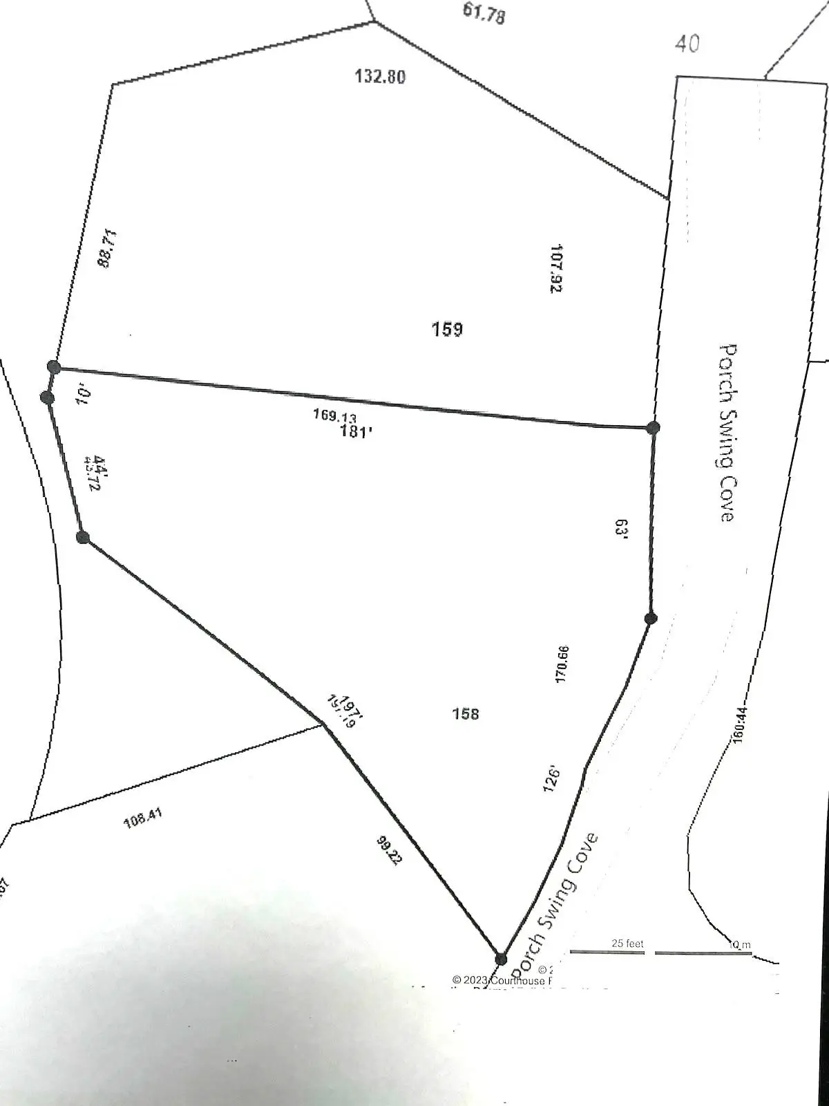 LOT 158 PORCH SWING CV, Savannah, TN 38372 - Image #1