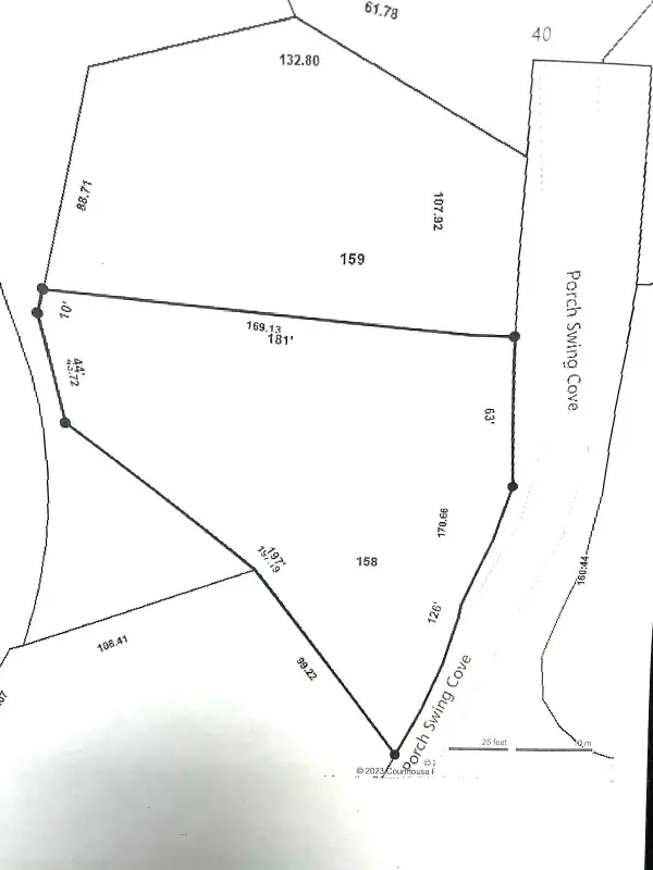 LOT 158 PORCH SWING CV, Savannah, TN 38372
