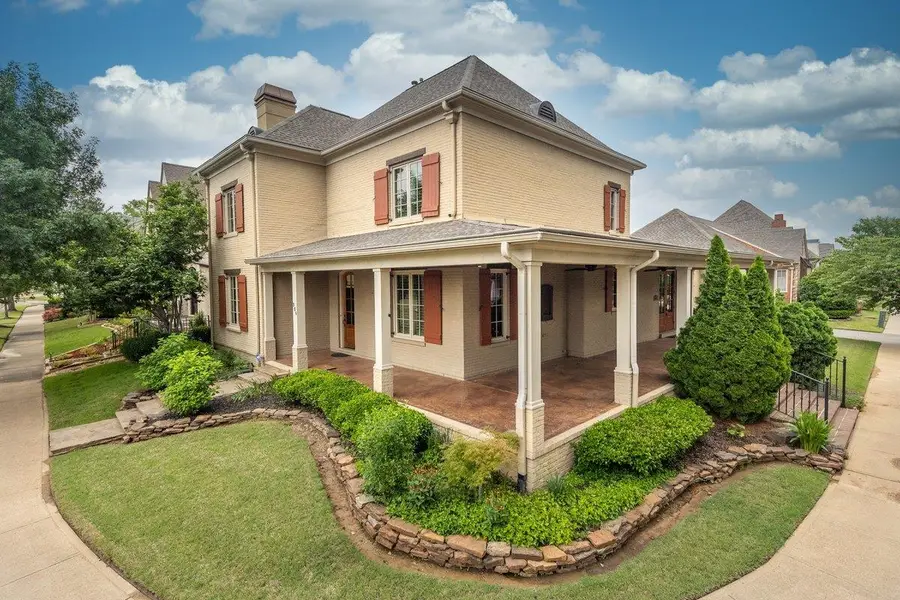 306 SCHILLING BLVD, Collierville, TN 38017 - Image #2