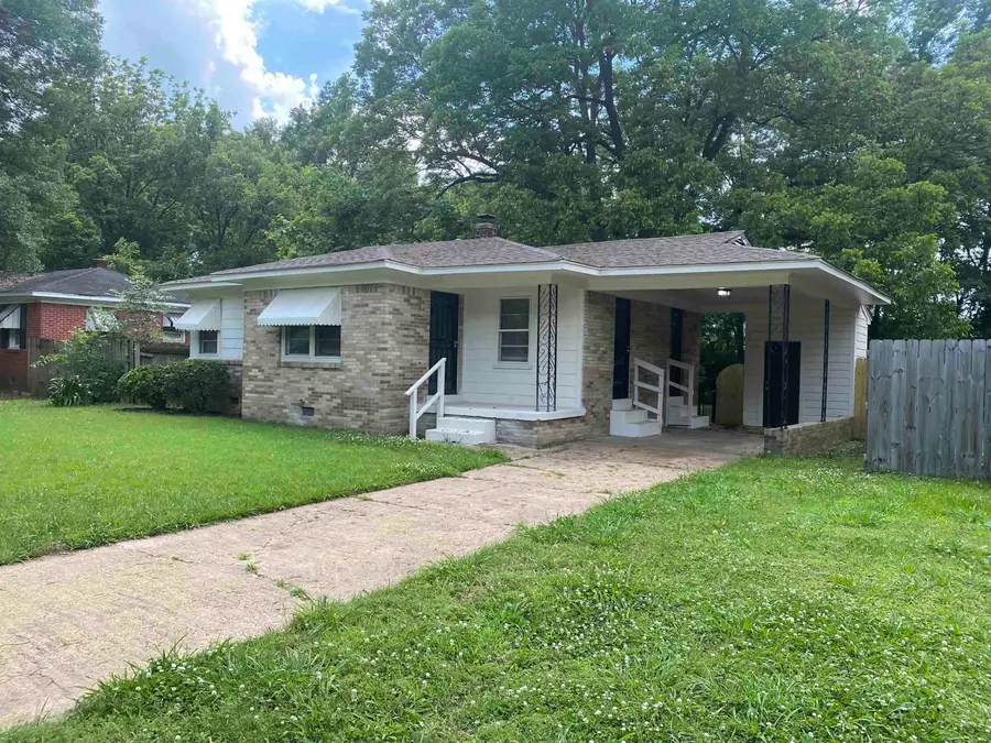 2705 MCMURRAY ST, Memphis, TN 38118 - Image #2