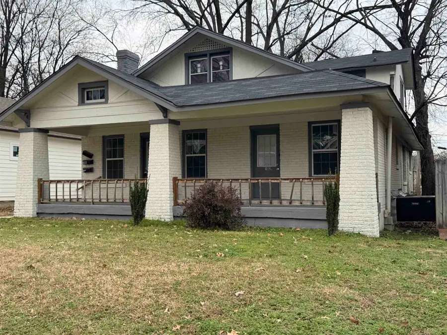 1800 FOSTER AVE, Memphis, TN 38114 - Image #2