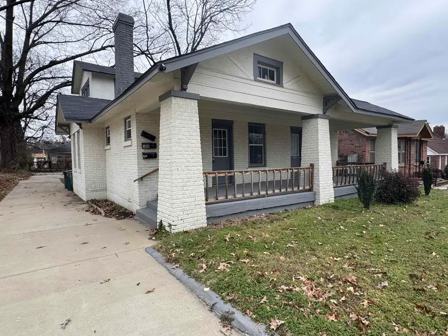 1800 FOSTER AVE, Memphis, TN 38114 - Image #3