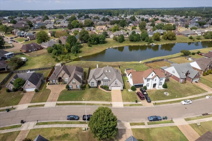 5031 SAWYER LAKE DR, Bartlett, TN 38002 - #2