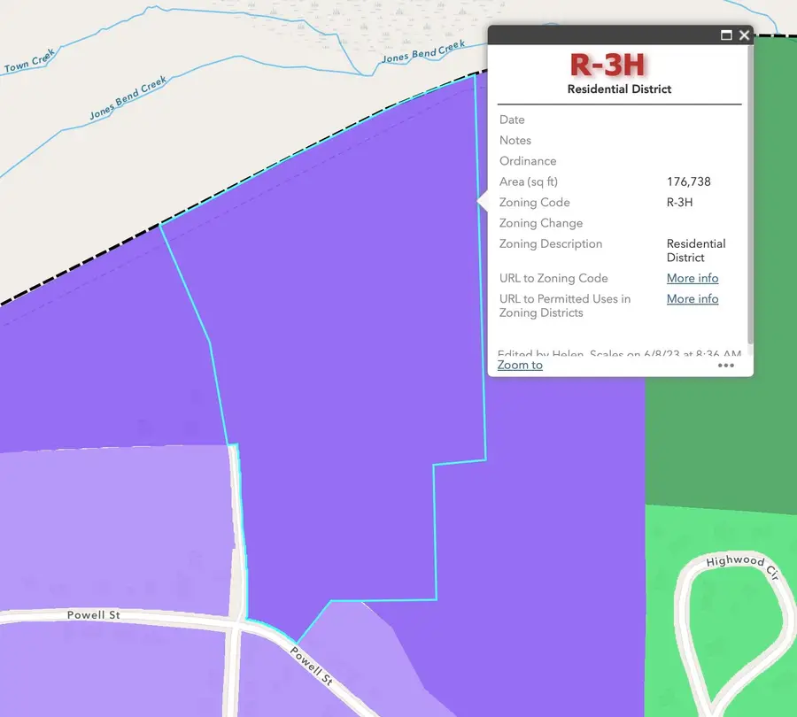 0 POWELL ST, Paris, TN 38242 - Image #3