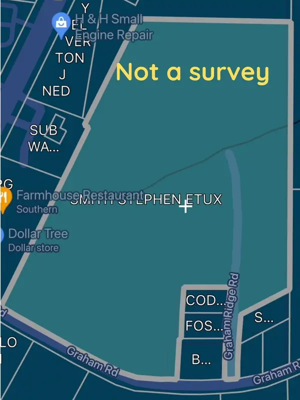 ALL LOTS GRAHAM RIDGE RD, Iuka, MS 38852