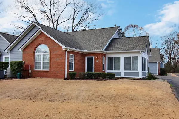 1139 OAK HEIGHTS LN #109, Collierville, TN 38017