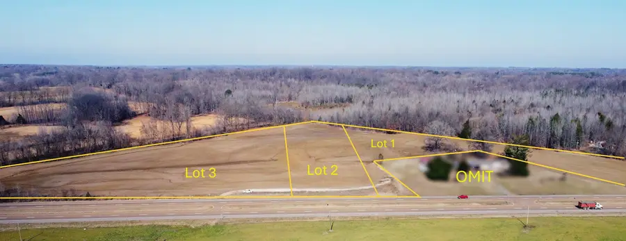 LOT 2 HWY 51 HWY N, Ripley, TN 38063 - Image #3