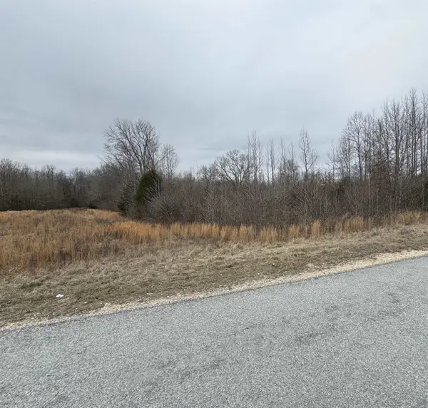 0 COUNTY LAKE RD, Trenton, TN 38382