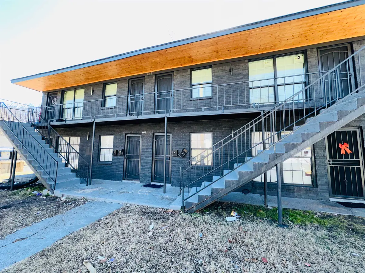 285 LUCY AVE, Memphis, TN 38106 - Image #1