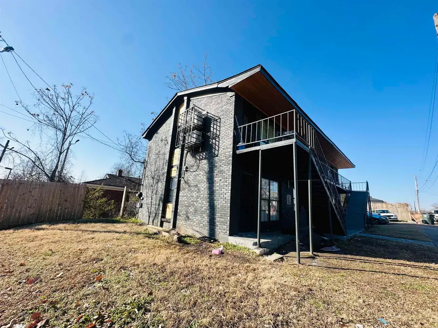 285 LUCY AVE, Memphis, TN 38106 - Image #3