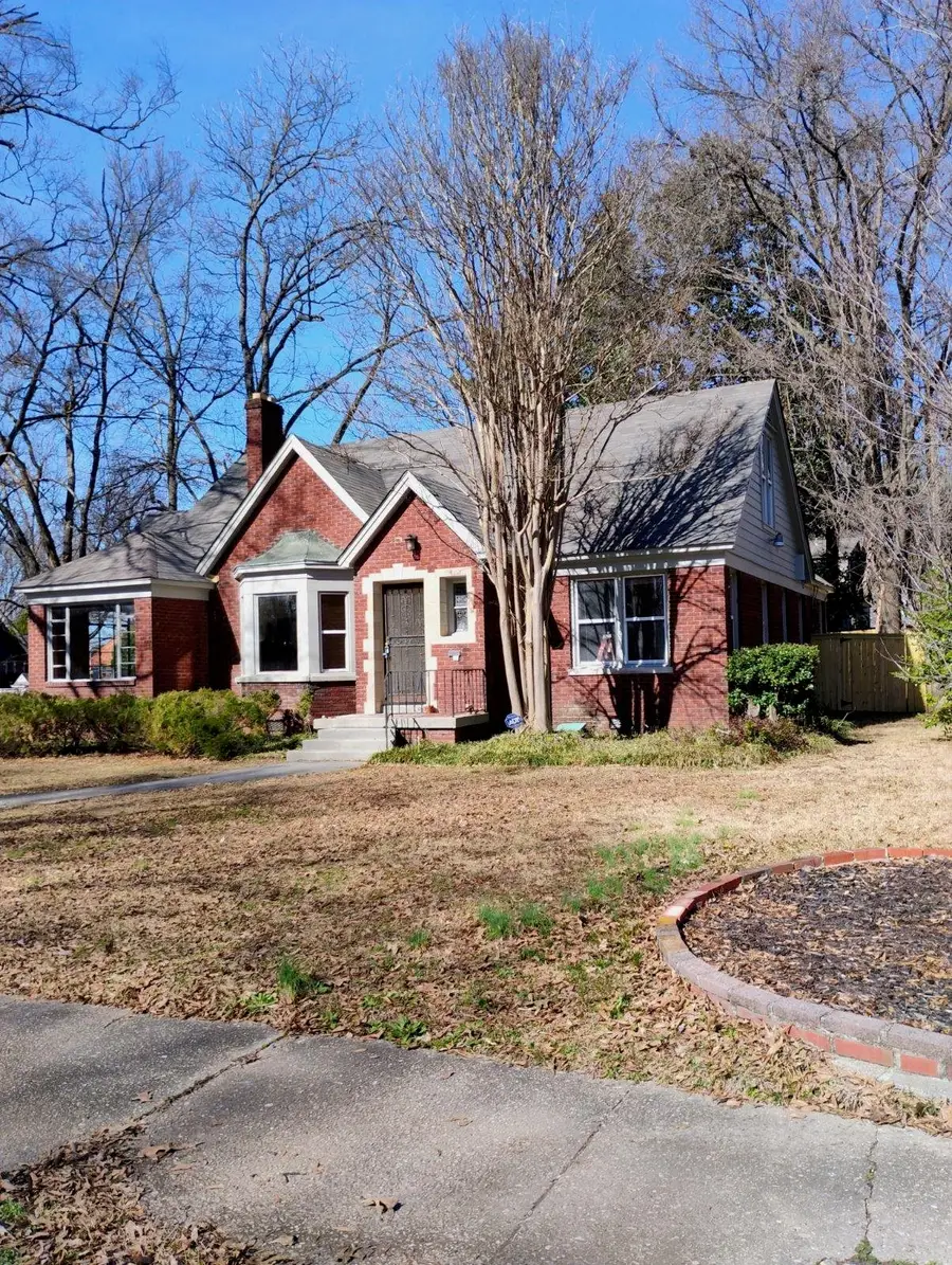 1856 MONTICELLO DR, Memphis, TN 38107 - Image #3