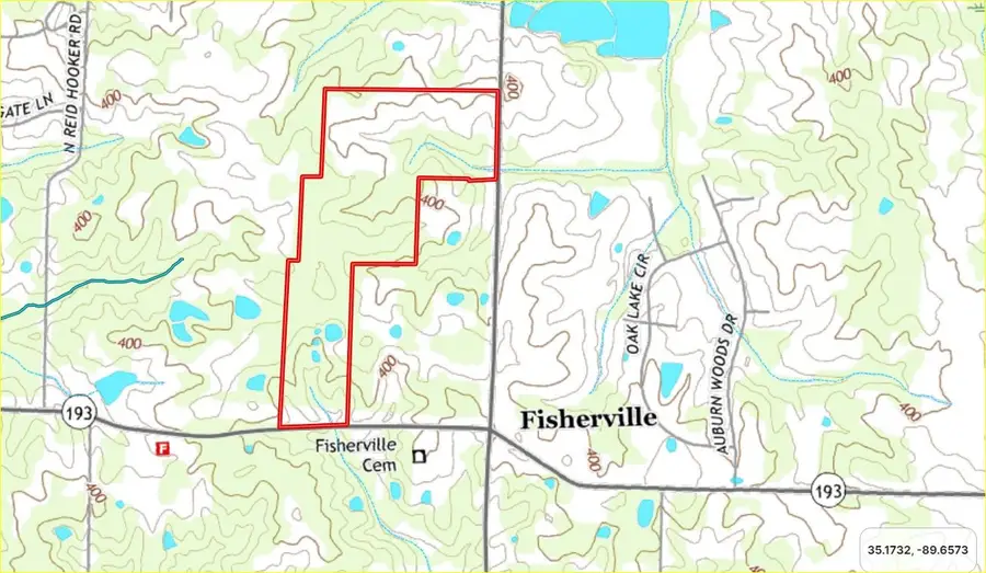 11764 MACON RD, Eads, TN 38028 - Image #2