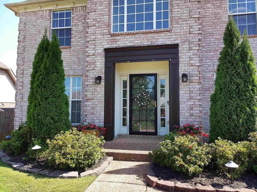 25 WHISPERING RIDGE CV, Oakland, TN 38060 - Image #2