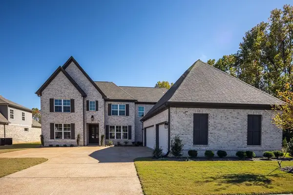 5326 MAY GROVE LN, Lakeland, TN 38002