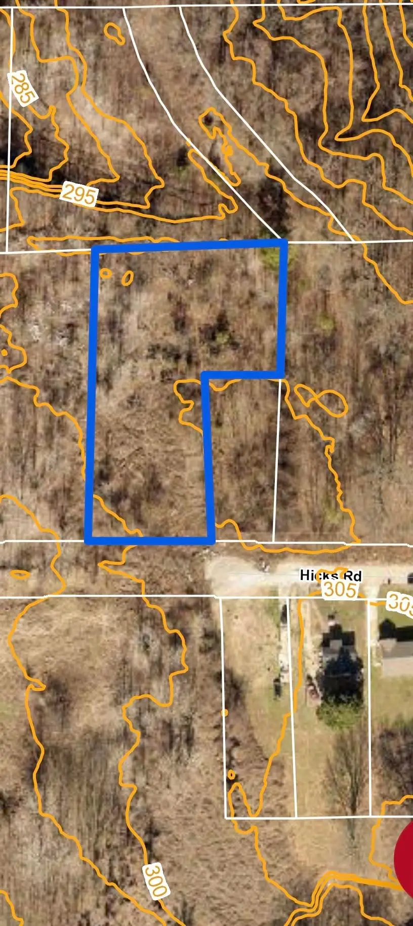 1896 HICKS DR, Memphis, TN 38109 - Image #2