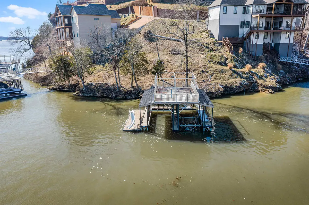 9 PINNACLE PT, Savannah, TN 38372 - Image #1