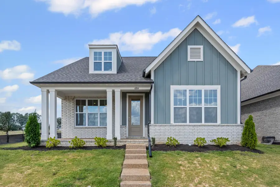 6884 JOHNSTOWN LN, Bartlett, TN 38135 - Image #3