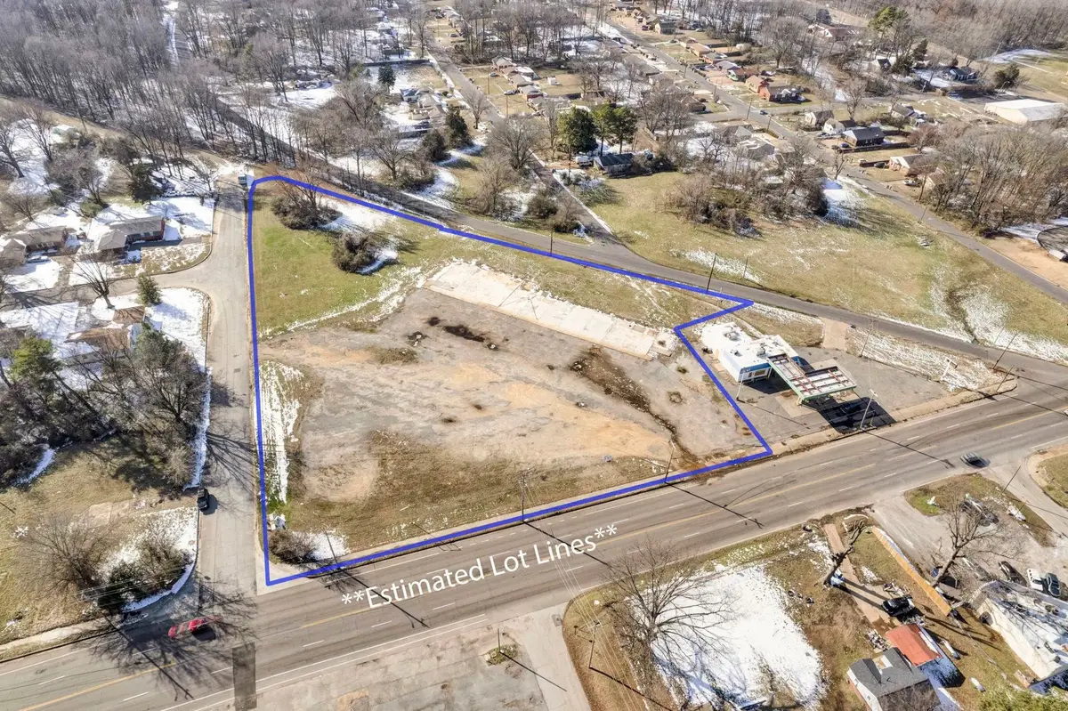 4777 HORN LAKE RD, Memphis, TN 38109 - Image #1