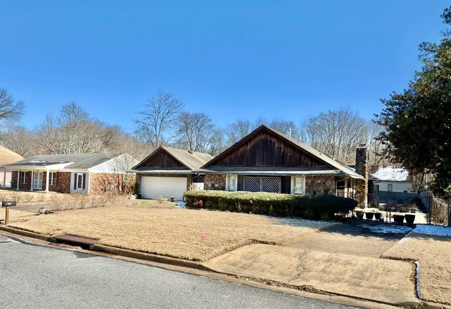 3584 WYTHE RD, Memphis, TN 38135 - Image #2