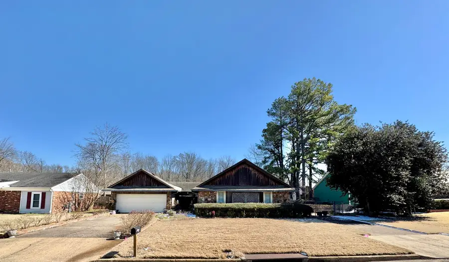 3584 WYTHE RD, Memphis, TN 38135 - Image #3