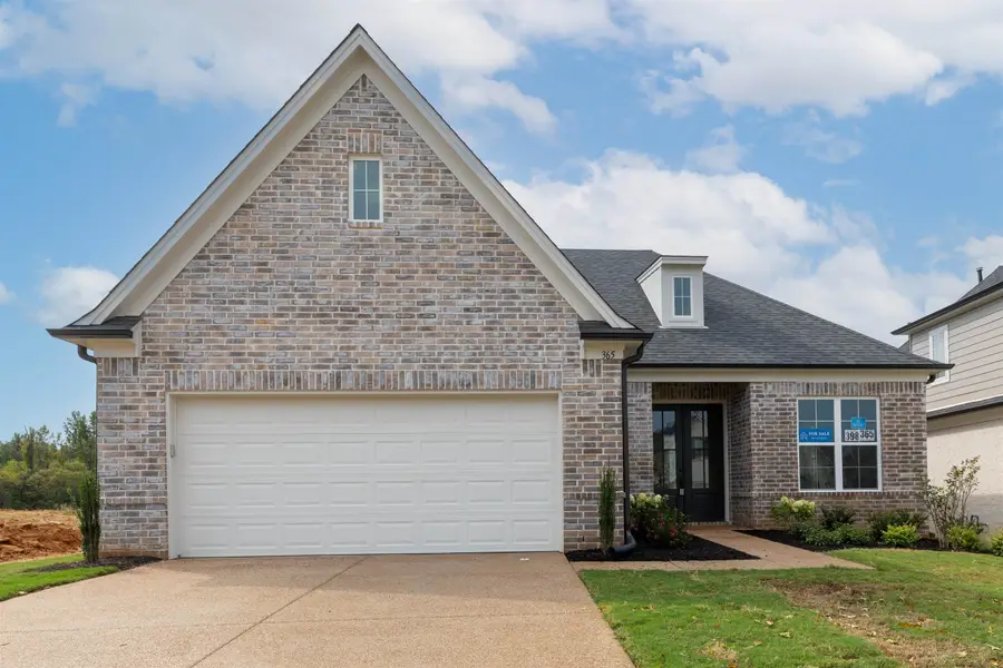365 GREEN WILLOW DR, Oakland, TN 38060 - Image #2