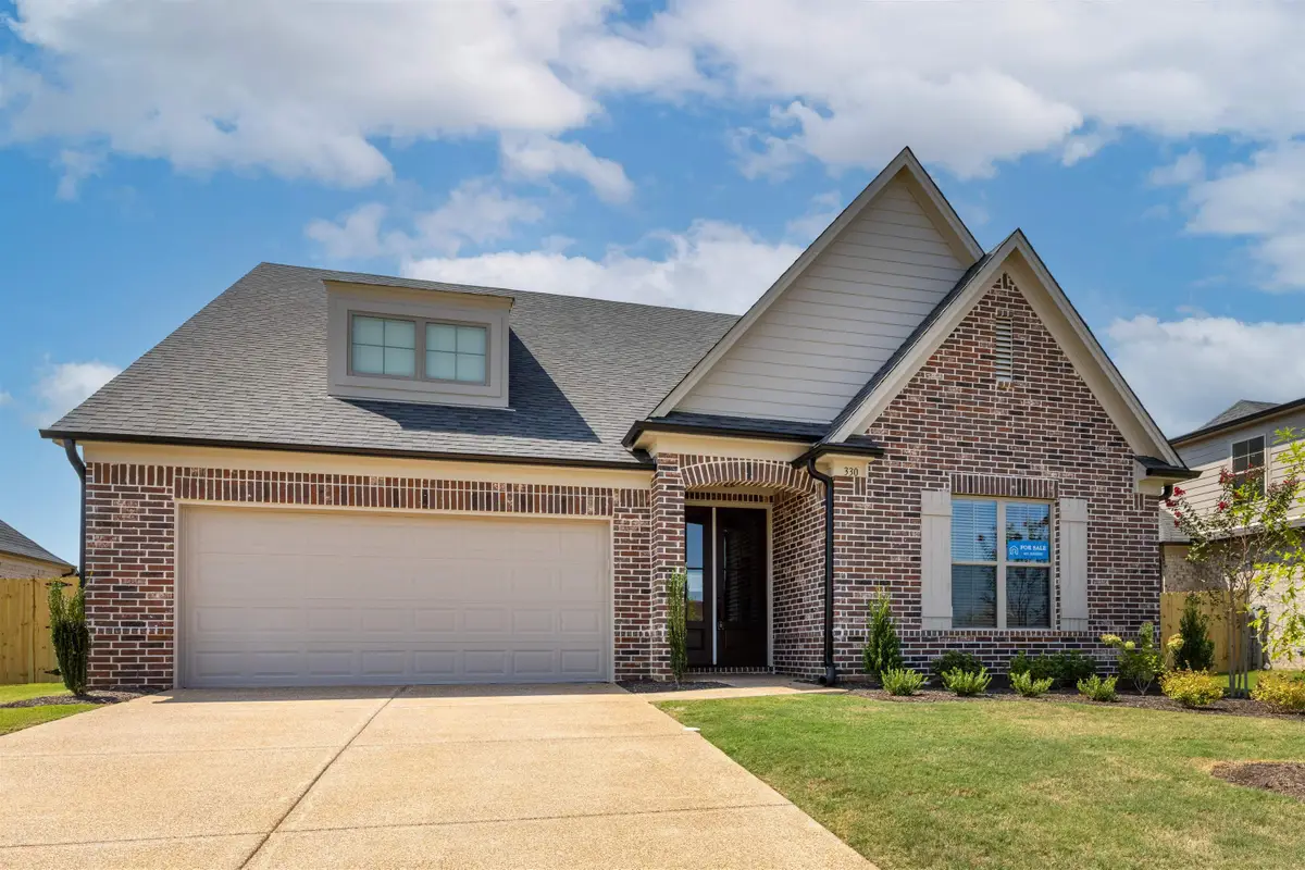 330 CHESNUT RIDGE CV, Oakland, TN 38060 - Image #1
