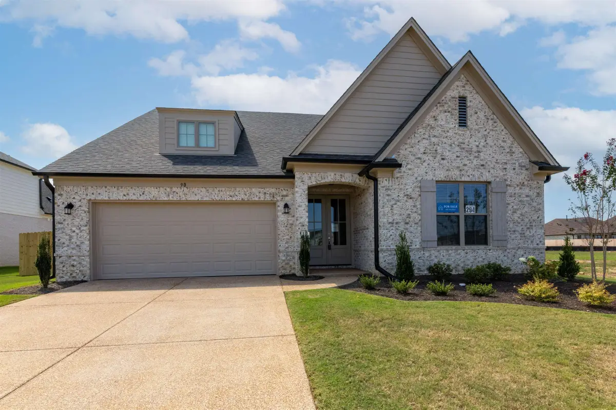 90 HILLSIDE DR, Oakland, TN 38060 - Image #1