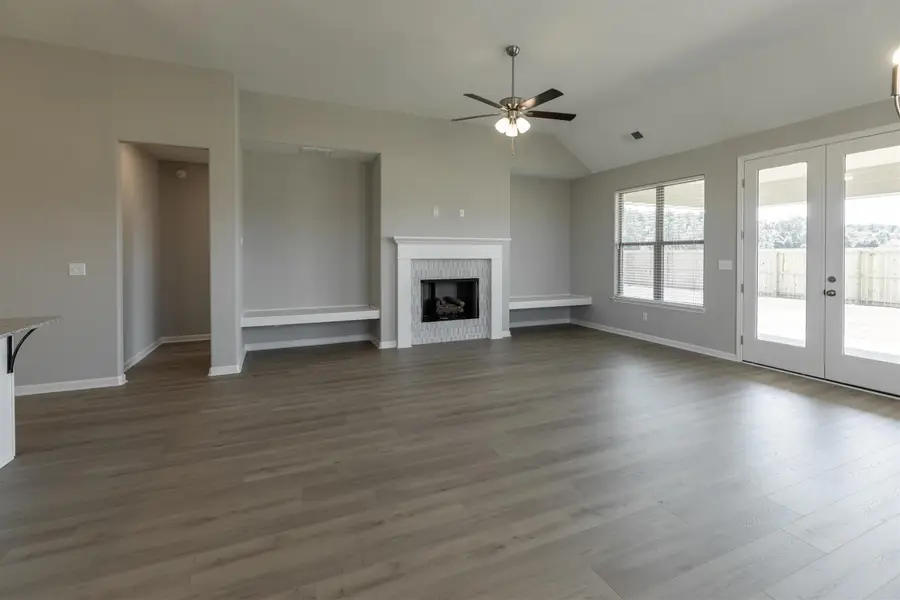 90 HILLSIDE DR, Oakland, TN 38060 - Image #3