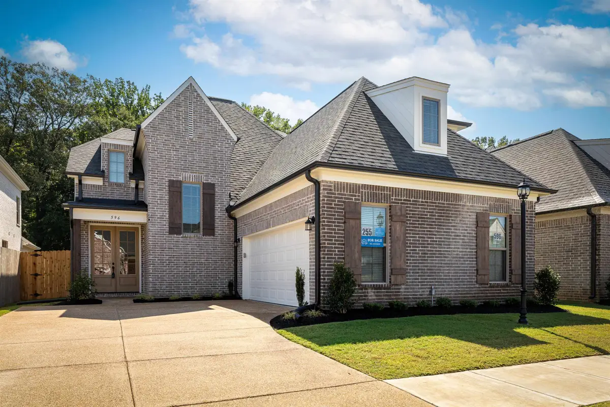 596 HOLDEN DR, Cordova, TN 38018 - #1