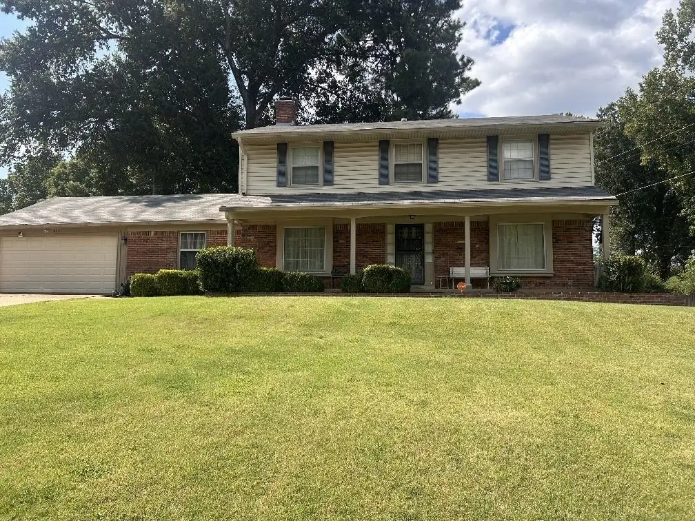 3639 HUCKLEBERRY ST, Memphis, TN 38116 - Image #1